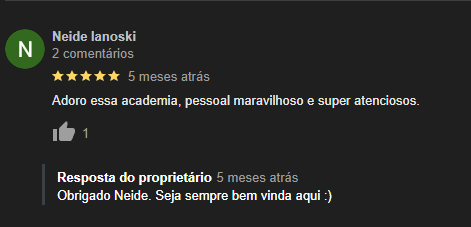 Alunos Academia Heroes Cristo Rei